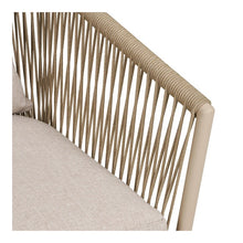 Salerno Outdoor Dining Chair
