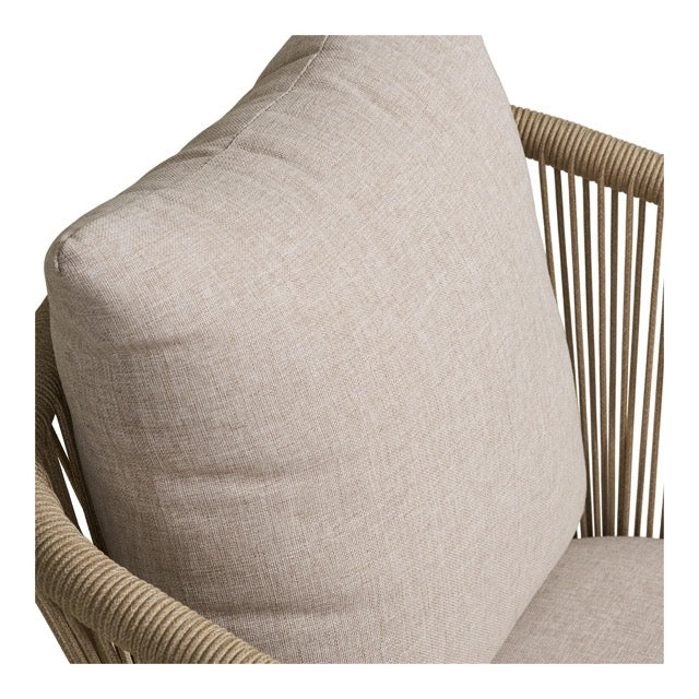 Salerno Outdoor Dining Chair