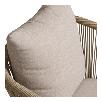 Salerno Outdoor Dining Chair