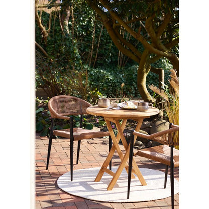Canari Outdoor Dining Chair