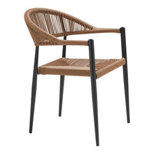 Canari Outdoor Dining Chair