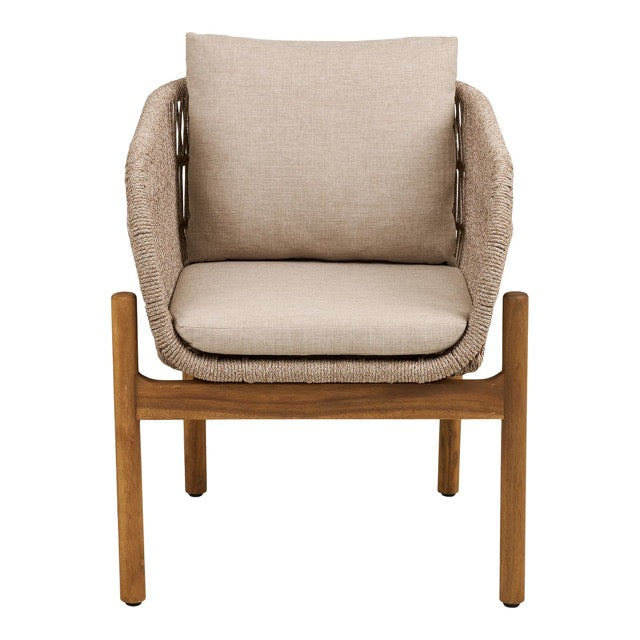 Terracina Outdoor Dining Chair