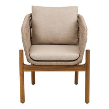 Terracina Outdoor Dining Chair