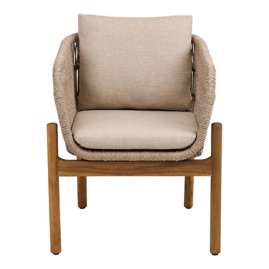 Terracina Outdoor Dining Chair