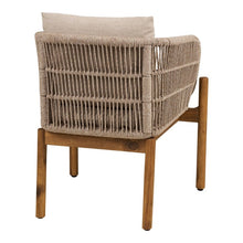 Terracina Outdoor Dining Chair
