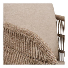 Terracina Outdoor Dining Chair