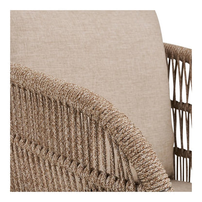 Terracina Outdoor Dining Chair