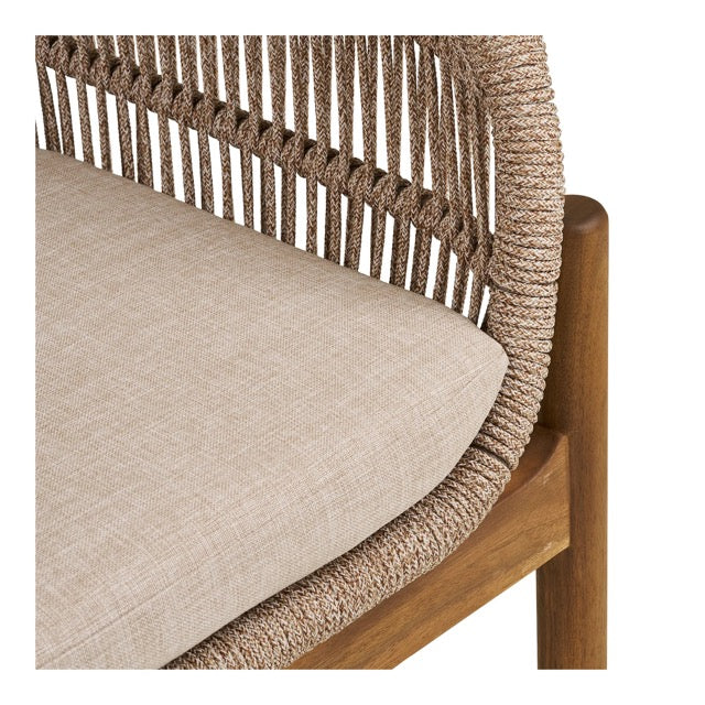 Terracina Outdoor Dining Chair