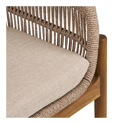 Terracina Outdoor Dining Chair