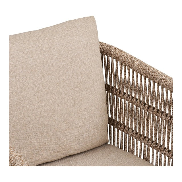 Terracina Outdoor Dining Chair
