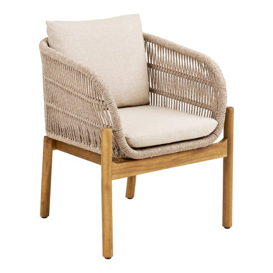 Terracina Outdoor Dining Chair