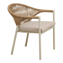 Abela Outdoor Dining Chair