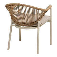 Abela Outdoor Dining Chair