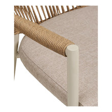 Abela Outdoor Dining Chair