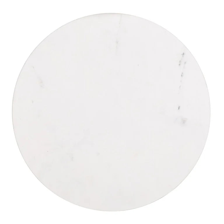Beistelltisch Lexington set van 2 (White)