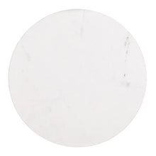 Beistelltisch Lexington set van 2 (White)