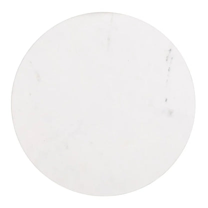 Beistelltisch Lexington set van 2 (White)