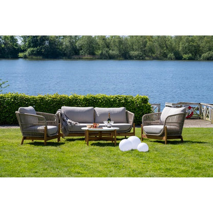 Terracina Outdoor Lounge Sofa