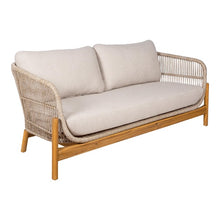 Terracina Outdoor Lounge Sofa