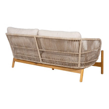 Terracina Outdoor Lounge Sofa