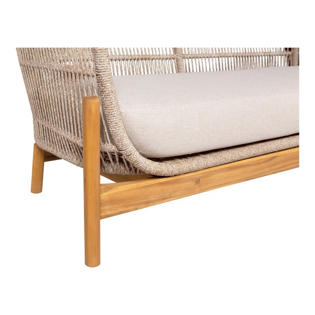 Terracina Outdoor Lounge Sofa