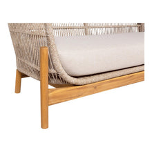 Terracina Outdoor Lounge Sofa
