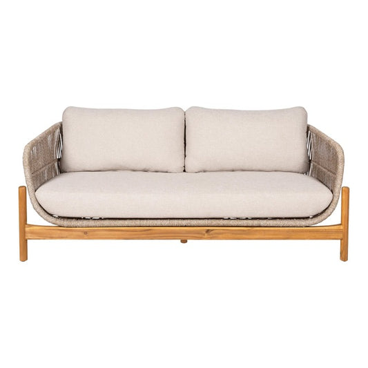 Terracina Outdoor Lounge Sofa