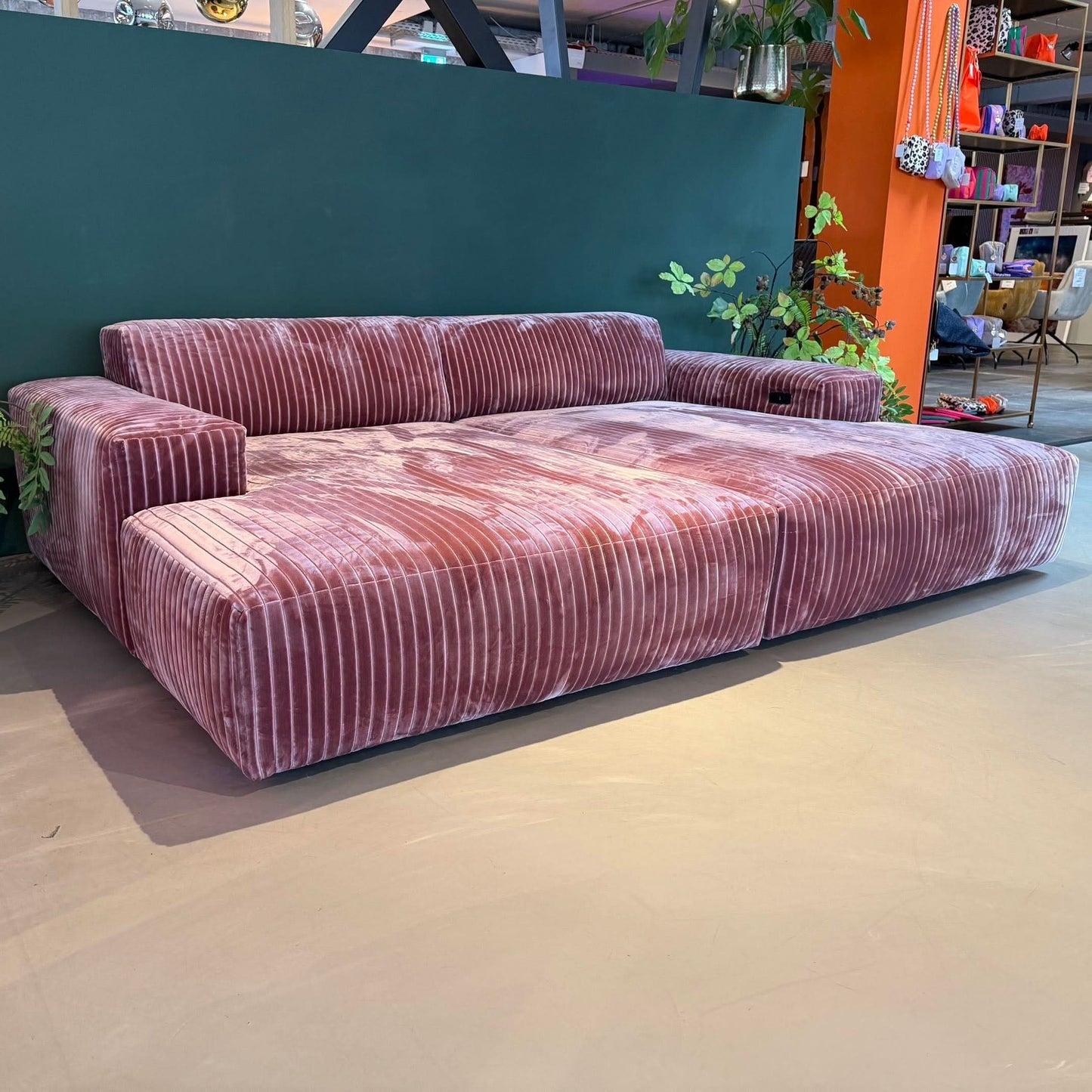 Bigsofa Petite