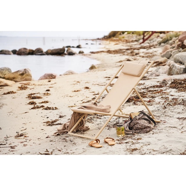 Curtis Outdoor Beach Chair