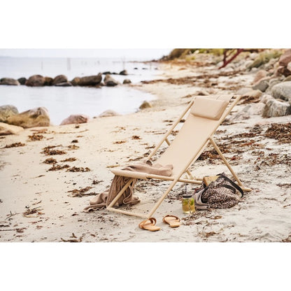 Curtis Outdoor Beach Chair