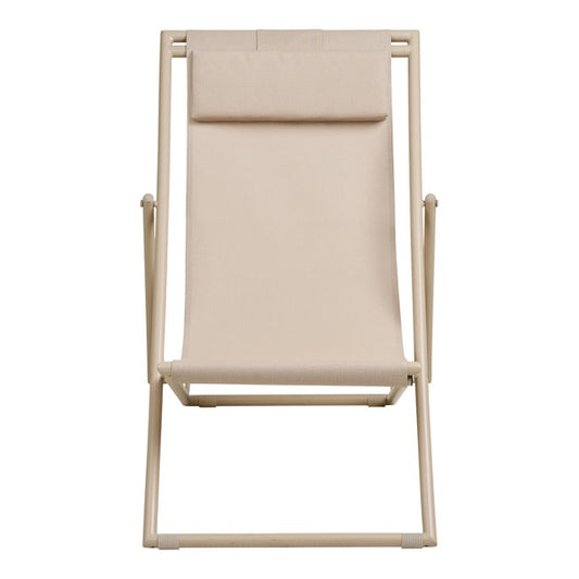 Curtis Outdoor Beach Chair