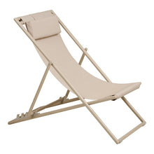Curtis Outdoor Beach Chair