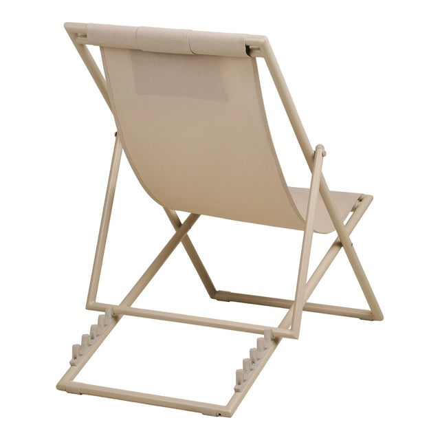 Curtis Outdoor Beach Chair