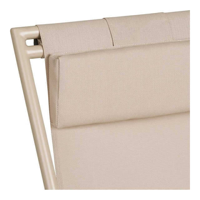 Curtis Outdoor Beach Chair