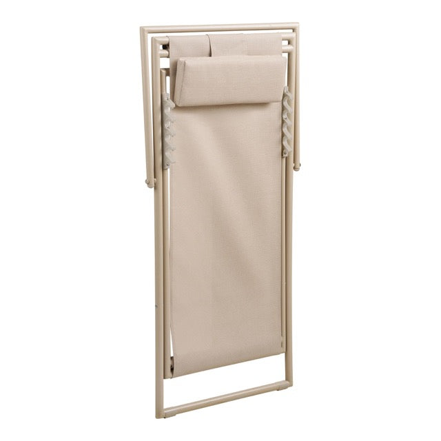Curtis Outdoor Beach Chair