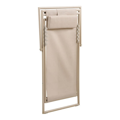 Curtis Outdoor Beach Chair