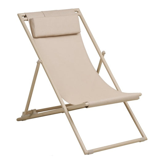 Curtis Outdoor Beach Chair