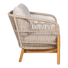 Terracina Outdoor Lounge Chair