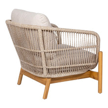 Terracina Outdoor Lounge Chair