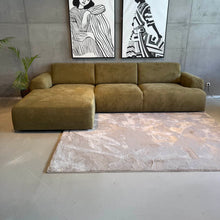 Kanto Ecksofa