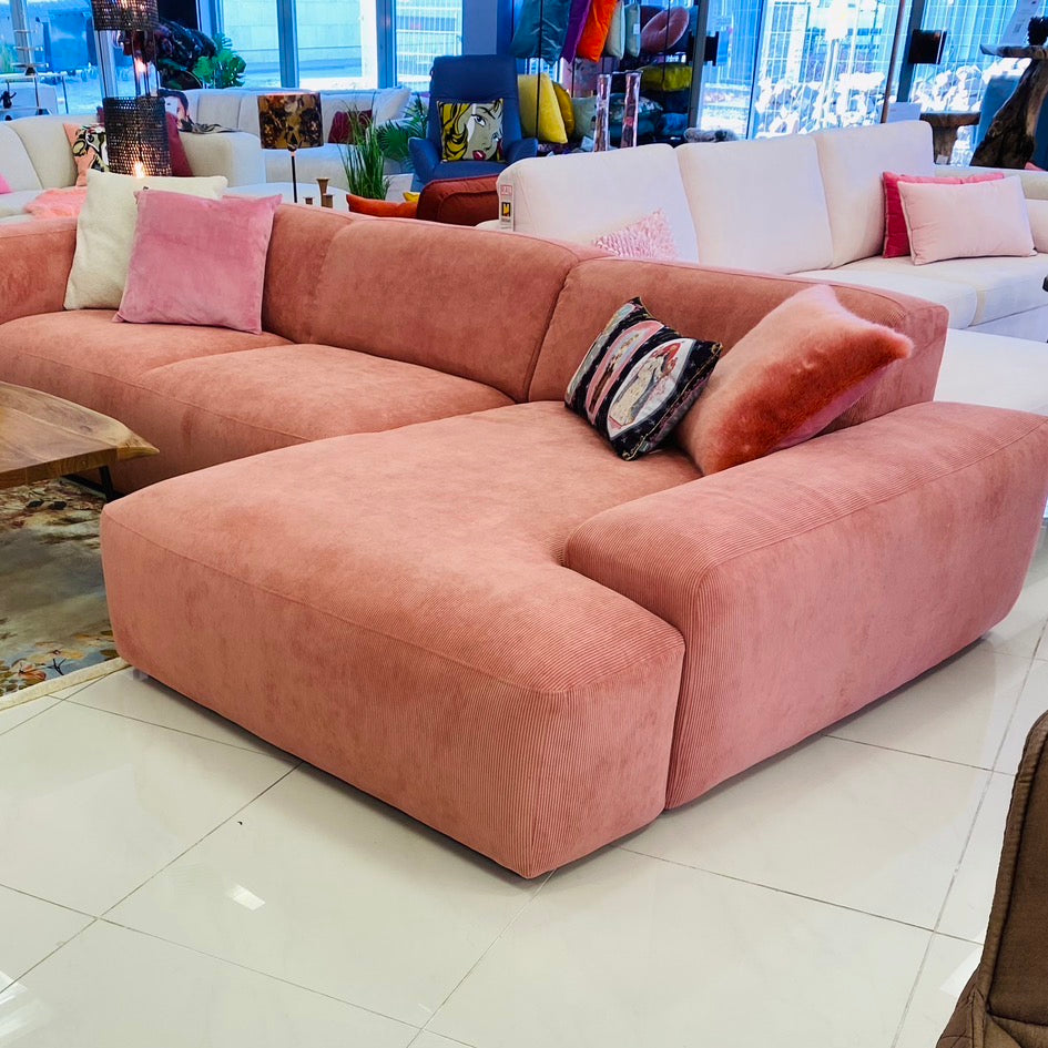 Timmy Ecksofa