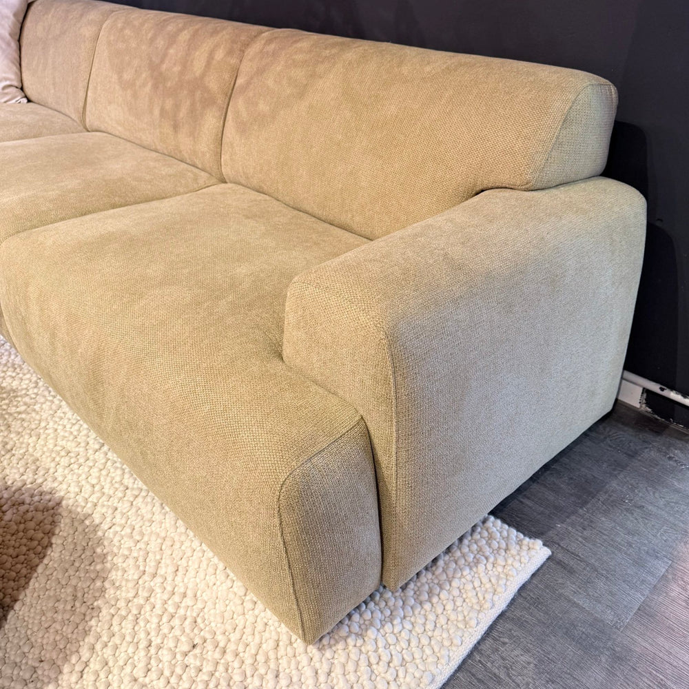 Kanto Ecksofa