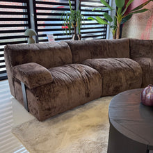 Montero Modulsofa