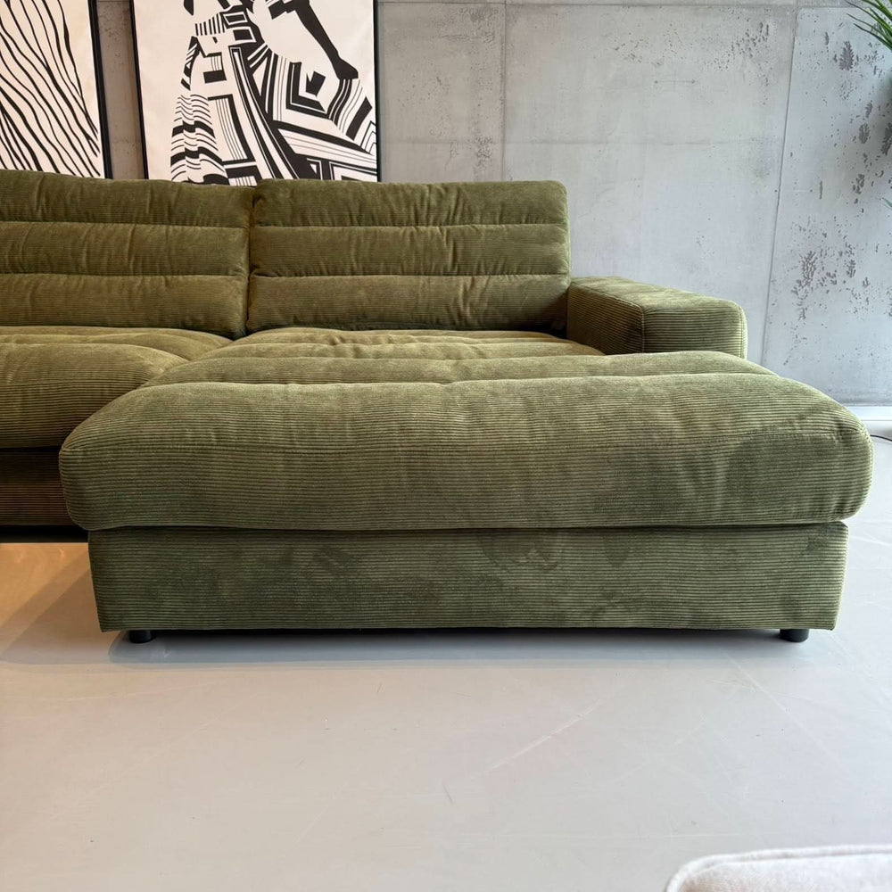 Dash Ecksofa