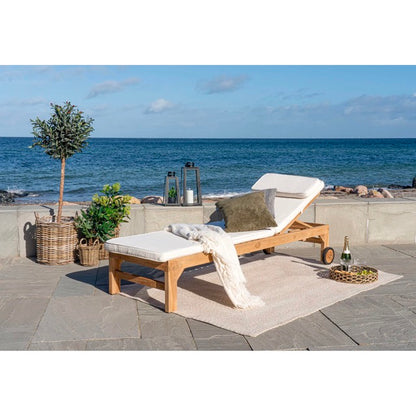 Andorra Sun Lounger