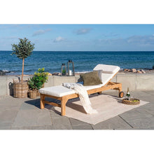 Andorra Sun Lounger