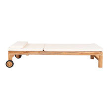 Andorra Sun Lounger