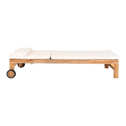 Andorra Sun Lounger