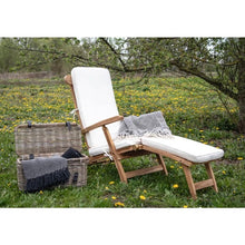 Arrecife Deck Chair