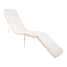 Arrecife Deck Chair